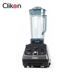 Clikon Commercial Blender1500W-CK2660