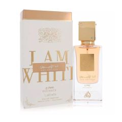 Lattafa Ana Abiyedh Poudree Eau De Parfum