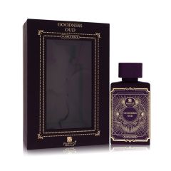 Riiffs Parfums Goodness Oud Purple Wave 100Ml
