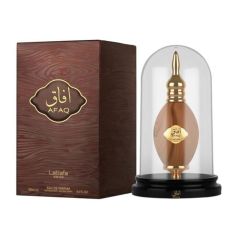 Afaq Lattafa Eau De Parfum 100ml