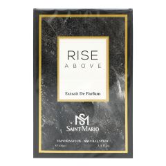 Rise Above Extrait De Parfum Saint Mario 100Ml