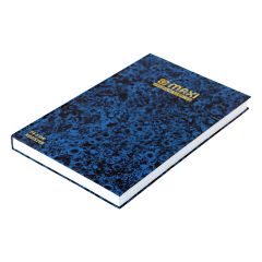 Maxi Register Book (FS, 6 QR)