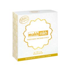 Perfume Incense Stick Nabeel Makh Mikh 50g