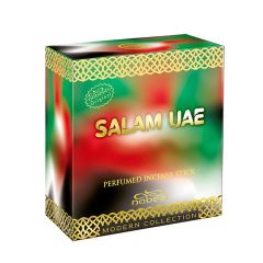Perfume Incense Stick Nabeel Salam Uae 50g