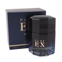 Mega Pure Ex Intense (100 ml)