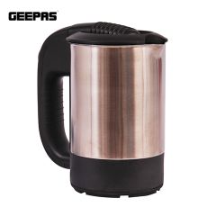 Geepas 0.5L Travel Steelkettle