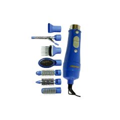 Geepas 8In1  Hair Styler-GH731