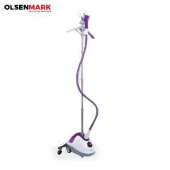 كواية الملابس البخارية أولسينمارك 1580