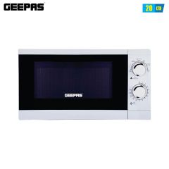 Geepas Microwave Oven 20L Gm01894