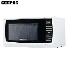 جيباس فرن ميكروويف 20 لتر