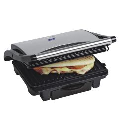 Geepas Grill Maker