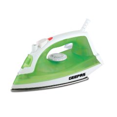 Geepas Iron Steam (1600W)