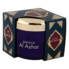 Bakhoor Al Azhar 70g