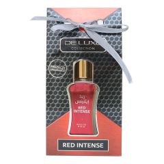 Deluxe Collection Red Intense Roll On 24ml
