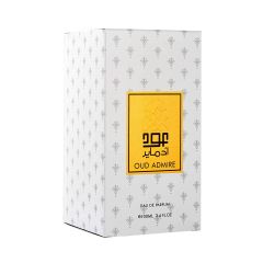 Oud Admire Eau De Parfum 100ml