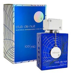 Armaf Club De Nuit Iconic 105Ml