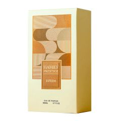 Hamidi Prestige Esteem Eau De Parfum 80ml