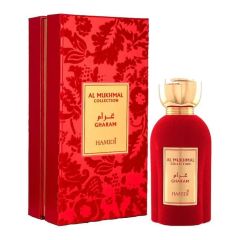 HMD Al Mukhmal With Gharam 100ml