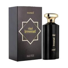 Hamidi Irreverant Eau De Parfum 100ml