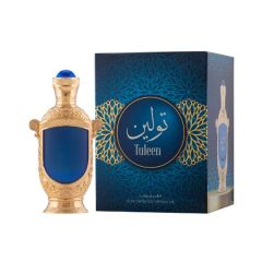 Hamidi Tuleen Concetrated Perfume Oil 20ml