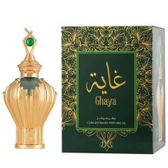 Hamidi Ghaya Attar Roller 20ml