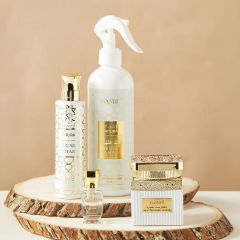 Hamidi Natural Musk Tahara Gift Set