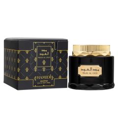 Hamidi Muattar Majd Al Oud 50g