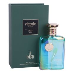 Risala Elite Vittorio Milano Eau De Perfum For Men 100ml