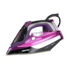 Geepas Ceramic Steam Iron
