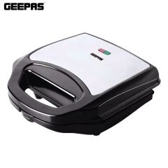 Geepas 2Slice Sandwich Maker