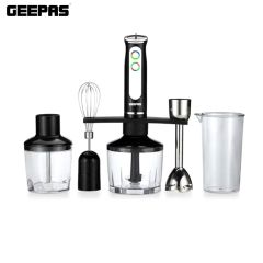 Geepas Multi Hand Blender-GHB6137