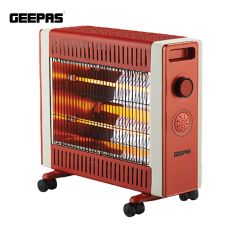 سخان كوارتز جيباس