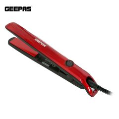 Geepas Ceramic Hair Straightener