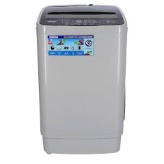 Geepas Top Load Washing Machine 6kg - GFWM6800LCQ