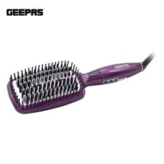 جيباس سيراميك فرشاة شعر