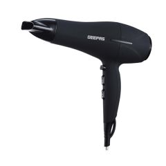 Geepas Hair Dryer 2 Speed