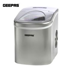Geepas Ice Maker