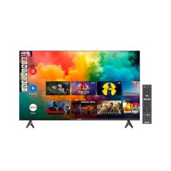 Geepas Full HD Smart TV 50 Inch
