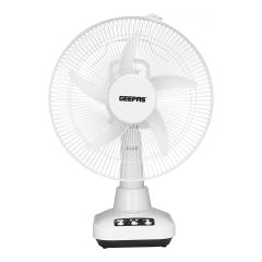 Geepas Table Fan 12"