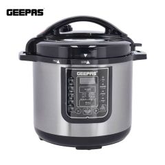 Geepas Multi Cooker (8L)