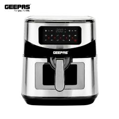 Geepas Digital Air Fryer 9.2L GAF37524