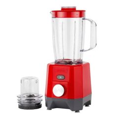 Geepas Blender 2 in 1 650W