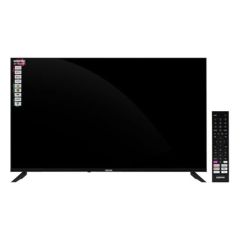 Geepas 50" 4K UHD Smart Vidaa