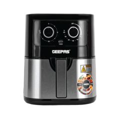 Geepas Air Fryer 4.5L