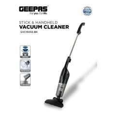 Geepas Stick Vacuum Cleaner