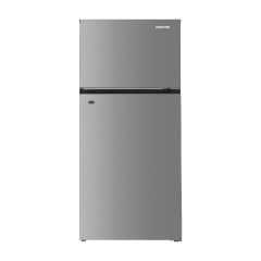 Geepas Double Door Refrigerator 350L - GRF3500SXE
