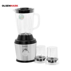 Olsenmark 3 In 1 Blender-OMSB2382