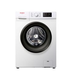 Supra 8Kg Front Load W/Machine-SFL-8014MY