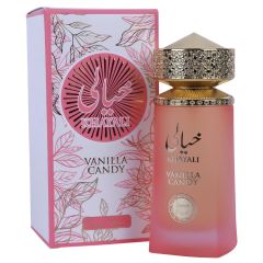 Oudi Khayali Vanilla Candy Eau De Perfum 100ml