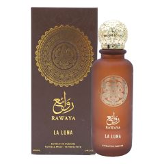 Rawaya La Luna Extrait De Parfume Natural Spray 100ml